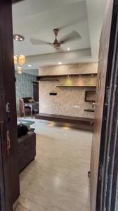 Kitchen Image of 1310 Sq.ft 2.5 BHK Apartment / Flat for sale in Panchsheel Pratishtha, Sector 75 Noida for Rs. 16400000