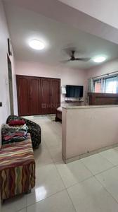 Bedroom Image of 1528 Sq.ft 3.5 BHK Apartment / Flat for sale in Raghav Raheja Gardens Fantasia, Dharamveer Nagar Thane for Rs. 41000000
