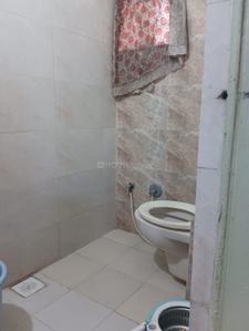 Bathroom Image of 1200 Sq.ft 2 BHK Apartment / Flat for sale in Pragati Tulsi Heights, Sayajiganj Vadodara for Rs. 2820660