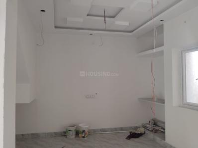 Bedroom Image of 1300 Sq.ft 2 BHK Independent House for sale in Kolathur Chennai for Rs. 9000000