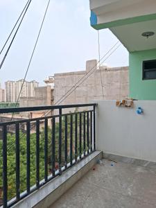 Bedroom One Image of 1050 Sq.ft 2 BHK Apartment / Flat for sale in Sector 49 Noida for Rs. 4200006