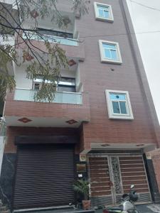 Image of 1120 Sq.ft 3 BHK Builder Floor for rent in Sector 110, Gurgaon for Rs. 15500