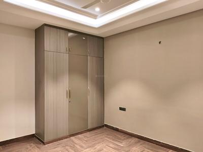 Bedroom Image of 2090 Sq.ft 3 BHK Apartment / Flat for rent in Conscient Hines Elevate, Sector 58 Gurgaon for Rs. 110000