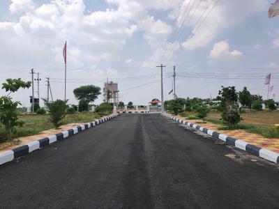 Image of 150 Sq.ft Residential Plot / Land for sale in SGD Elite Future County, Yacharam, Hyderabad for Rs. 2120077