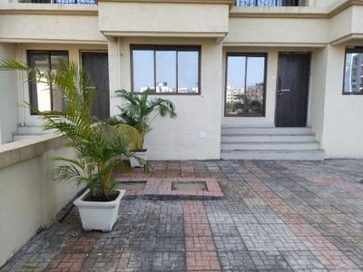 Image of 755 Sq.ft 2 BHK Independent House for sale in Shree Adinath Symphony D Wing, Boisar, Mumbai for Rs. 3500000