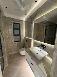 Image of 1980 Sq.ft 4 BHK Builder Floor for sale in Safdarjung Enclave, New Delhi for Rs. 67500000