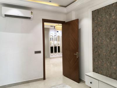 Bedroom Image of 2430 Sq.ft 3 BHK Builder Floor for sale in Palam Vihar Gurgaon for Rs. 29500000
