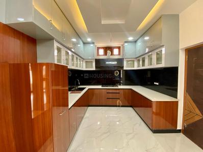 Kitchen Image of 1005 Sq.ft 2 BHK Apartment / Flat for sale in Ambattur Chennai for Rs. 6899000