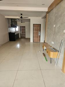 Living Room Image of 1400 Sq.ft 3 BHK Independent House for rent in Garden City Ankleshwar for Rs. 25000