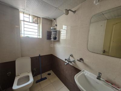 Image of 1500 Sq.ft 3 BHK Apartment / Flat for rent in Brookefield, Bengaluru for Rs. 58000