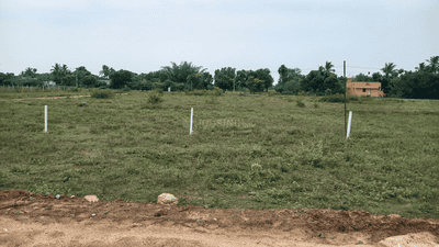 Image of 2205 Sq.ft Residential Plot / Land for sale in Kachipuram Town, Kanchipuram for Rs. 4851000
