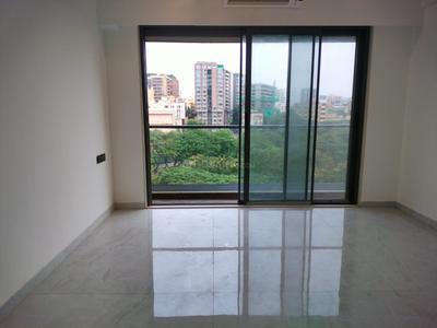 Hall Image of 1400 Sq.ft 3 BHK Apartment / Flat for sale in Juhu Mumbai for Rs. 85000000