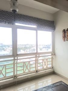 Living Room One Image of 3753 Sq.ft 4.5 BHK Apartment / Flat for sale in Mantri Elite, JP Nagar Bengaluru for Rs. 55000000
