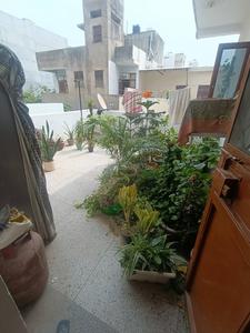 Balcony Image of 2000 Sq.ft 2 BHK Builder Floor for rent in Sector 22 Gurgaon for Rs. 36000