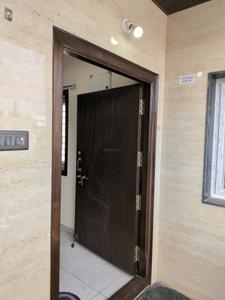 Main Entrance Image of 1600 Sq.ft 3 BHK Apartment / Flat for rent in Alwal Secunderabad for Rs. 26000