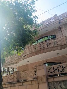 10 BHK Independent House