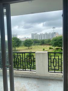 Balcony Image of Premium Coliving Pg on Golf Course Road in Sector 53, Gurgaon