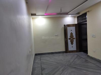 Bedroom Image of 1200 Sq.ft 2 BHK Independent House for rent in Kankhal Haridwar for Rs. 12000