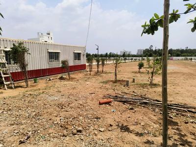 Image of 1500 Sq.ft Residential Plot / Land for sale in Raghuvanahalli, Bengaluru for Rs. 14400001