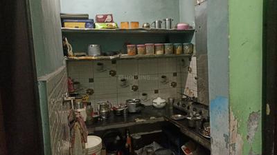 1.5 BHK Independent House