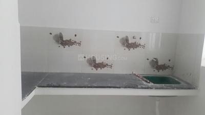 Kitchen Image of 612 Sq.ft 2 BHK Apartment / Flat for sale in VGN Dynasty, Avadi Chennai for Rs. 3000000