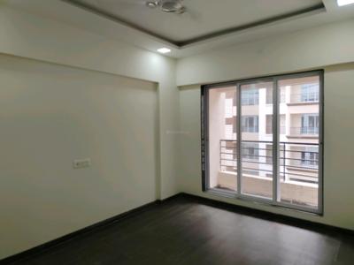 Bedroom Image of 885 Sq.ft 2 BHK Apartment / Flat for sale in Boisar Mumbai for Rs. 4290000
