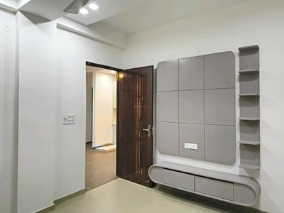 Bedroom Image of 1750 Sq.ft 4 BHK Builder Floor for sale in Indirapuram Ghaziabad for Rs. 14500005