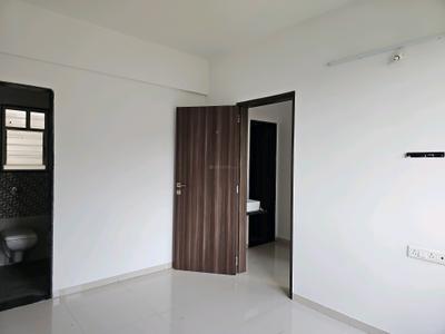 Bedroom Image of 980 Sq.ft 2 BHK Apartment / Flat for sale in Guardian Hill Shire Phase 1, Wagholi Pune for Rs. 6200000