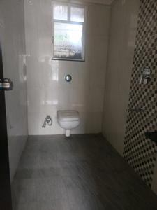 Bedroom Two Image of 1413 Sq.ft 3 BHK Apartment / Flat for sale in 38 Park Majestique Phase V, Undri Pune for Rs. 6900000