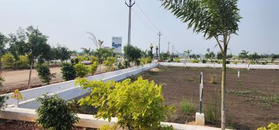 Image of 183 Sq.ft Residential Plot / Land for sale in Gandigunta, Krishna for Rs. 2745000