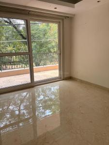 3 BHK Independent Builder Floor