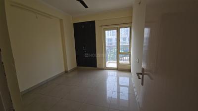 Bedroom Image of 1440 Sq.ft 3 BHK Apartment / Flat for sale in Panchsheel Hynish, Noida Extension Greater Noida for Rs. 12500000