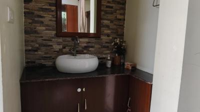 Living Room Image of 1800 Sq.ft 4 BHK Apartment / Flat for sale in NBCC Vibgyor Towers, New Town Kolkata for Rs. 18000000