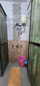 Image of 300 Sq.ft 1 RK Apartment / Flat for rent in Grit Residency, Chedda Nagar, Mumbai for Rs. 28000