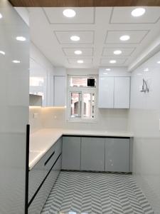 Kitchen Image of 1700 Sq.ft 3 BHK Apartment / Flat for sale in SB youth Apartment, Sector 2 Dwarka New Delhi for Rs. 31500000