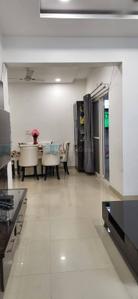 Hall Image of 2152 Sq.ft 3 BHK Independent House for rent in Ashiyana Lucknow for Rs. 30000