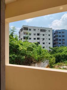 Balcony Image of 1220 Sq.ft 2 BHK Apartment / Flat for sale in Aganampudi Visakhapatnam for Rs. 4449000