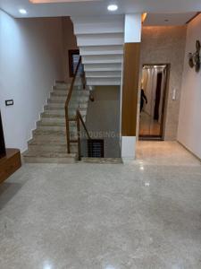 Hall Image of 5200 Sq.ft 4 BHK Independent House for sale in Judicial Layout Bengaluru for Rs. 62500000