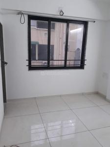 Bedroom Image of 904 Sq.ft 3 BHK Apartment / Flat for rent in Swastik Julee Appartment, Paldi Ahmedabad for Rs. 27000