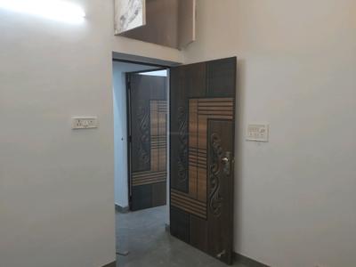 Bedroom Image of 700 Sq.ft 2 BHK Builder Floor for sale in Paschim Vihar New Delhi for Rs. 7000000