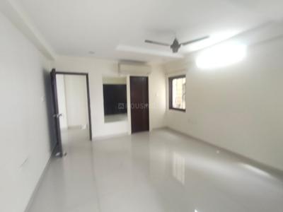 Hall Image of 2840 Sq.ft 3 BHK Apartment / Flat for rent in Midas The Fountainhead, Khaja Guda Hyderabad for Rs. 68000