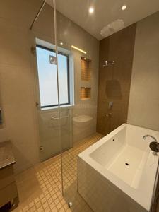 Bathroom Image of 3300 Sq.ft 5 BHK Independent House for sale in IT City Mohali for Rs. 65000000