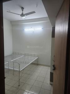 Bedroom Image of 1370 Sq.ft 3 BHK Apartment / Flat for rent in Ram Nagar Nagpur for Rs. 30000
