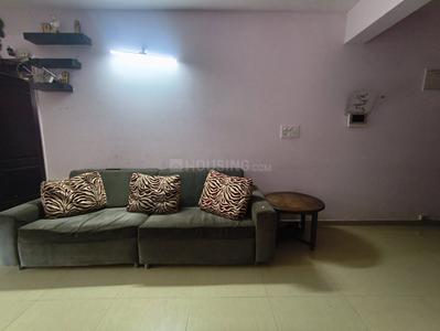 Hall Image of 1060 Sq.ft 2 BHK Apartment / Flat for sale in Gunjur Village Bengaluru for Rs. 9100000