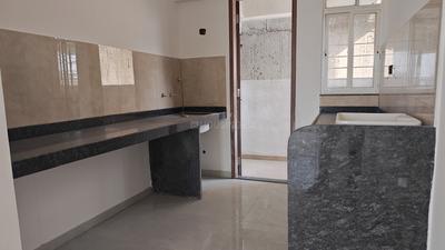 Kitchen Image of 1148 Sq.ft 2 BHK Apartment / Flat for sale in Majestique Memories, Mohammed Wadi Pune for Rs. 6700000