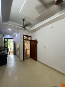 Hall Image of 1500 Sq.ft 3 BHK Apartment / Flat for sale in UNI Apartments, Vasundhara Ghaziabad for Rs. 14750000