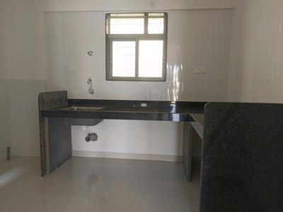 Kitchen Image of 980 Sq.ft 2 BHK Apartment / Flat for sale in Amit Astonia Classic, Undri Pune for Rs. 5800000