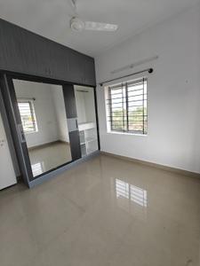 Bedroom Image of 750 Sq.ft 2 BHK Apartment / Flat for rent in Chandapura Bengaluru for Rs. 20000