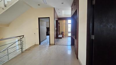 Image of 3500 Sq.ft 4 BHK Villa for rent in Indu Fortune Fields Villas, Kukatpally, Hyderabad for Rs. 95000