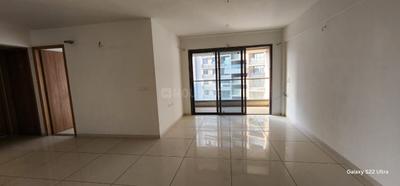 3.5 BHK Flat